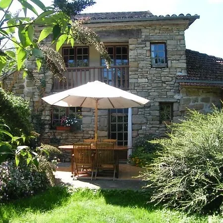 Dom wakacyjny Le Figuier *