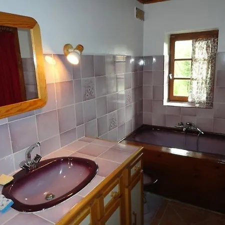 Dom wakacyjny Le Figuier