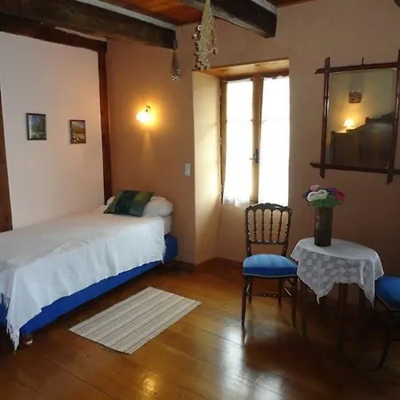 Hébergement de vacances Le Figuier *