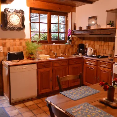 Hébergement de vacances Le Figuier Anglars